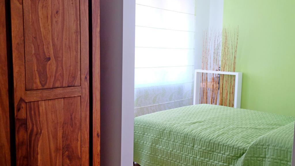 I 10 Mondi Bed and breakfast