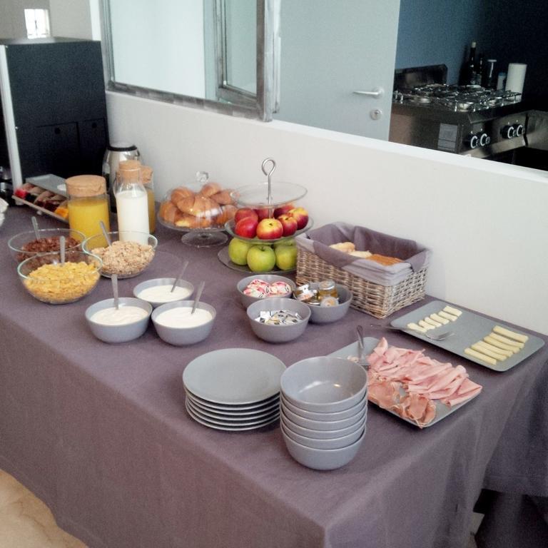 I 10 Mondi Bed and breakfast 2*