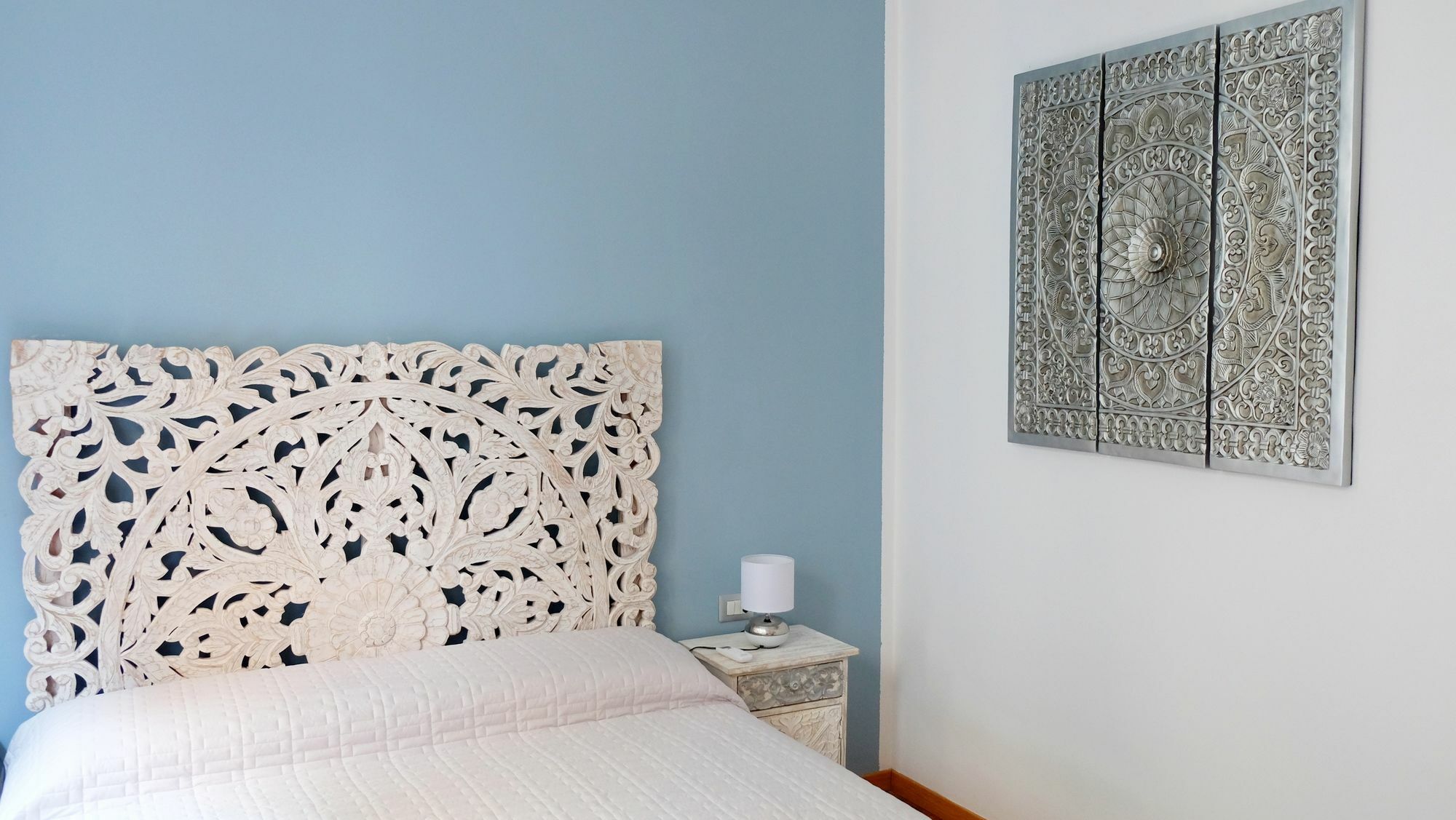 I 10 Mondi Bed and breakfast Milán