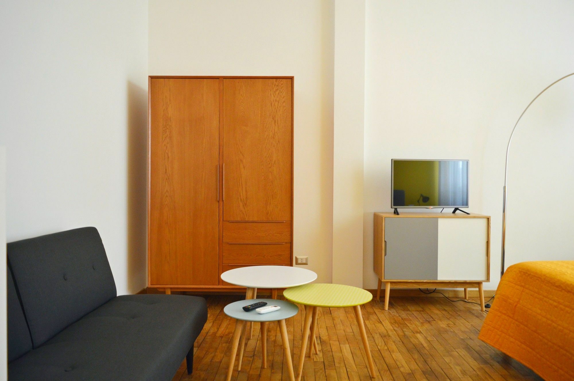 I 10 Mondi Bed and breakfast Milán