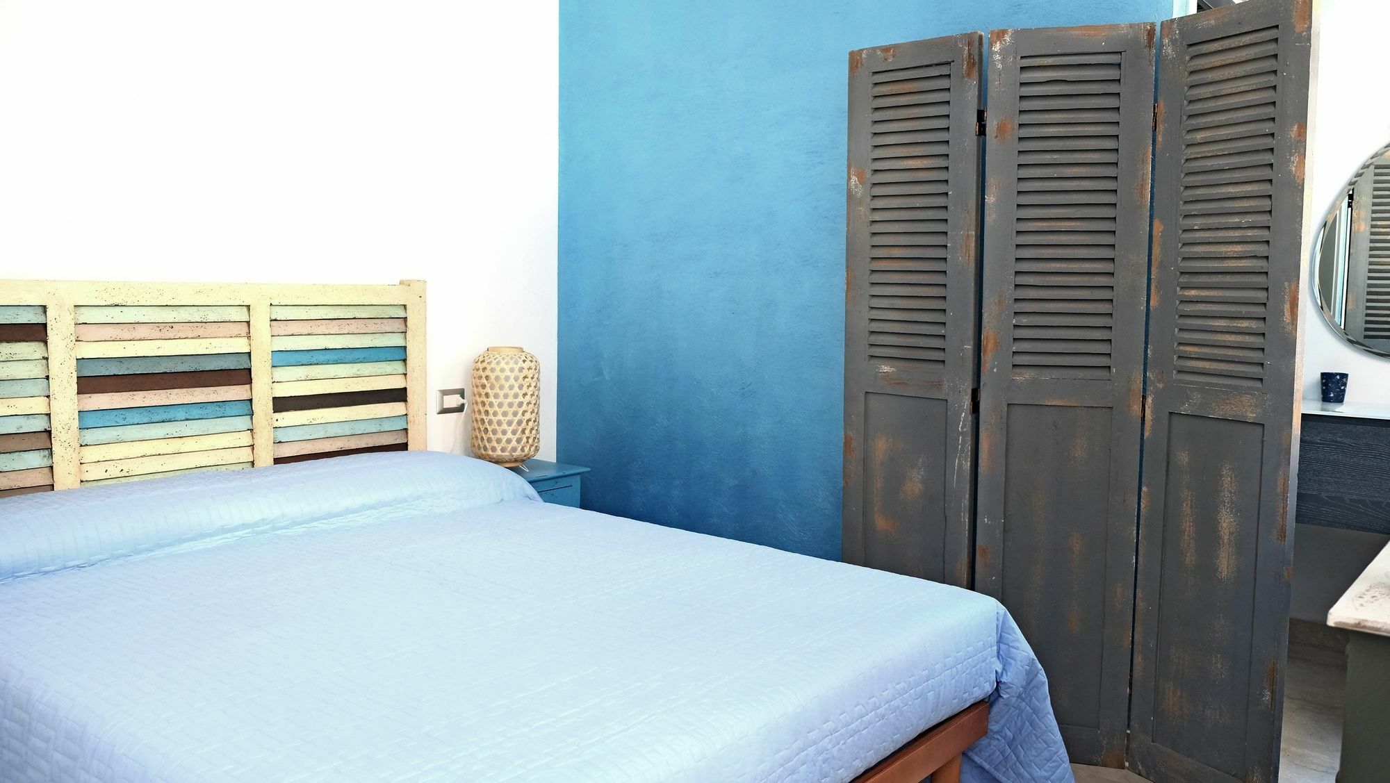 Bed and breakfast I 10 Mondi