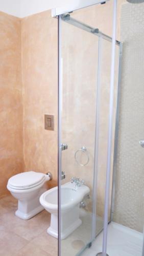 Bed and breakfast I 10 Mondi 2*